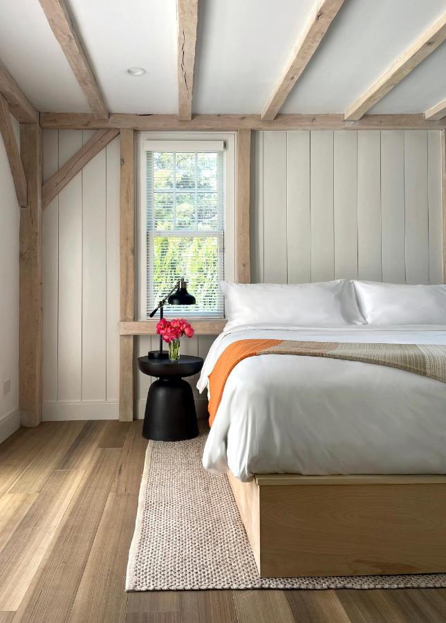 Salt House Nantucket Hotel Exterior foto