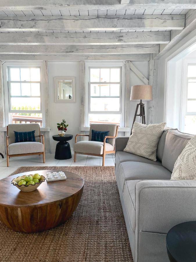 Salt House Nantucket Hotel Exterior foto