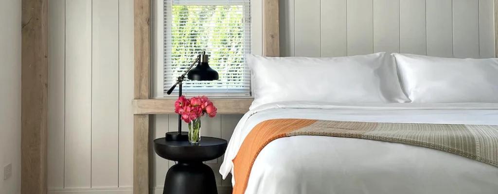 Salt House Nantucket Hotel Exterior foto
